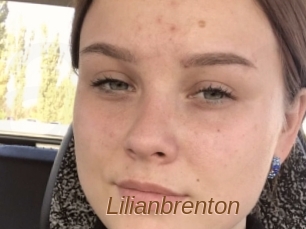Lilianbrenton