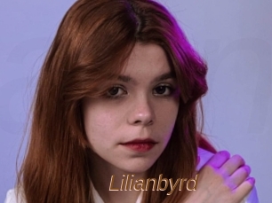 Lilianbyrd