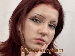 Liliancottingham
