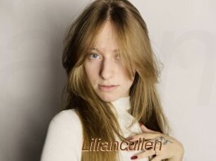 Liliancullen