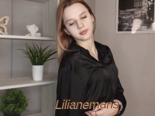 Lilianemans