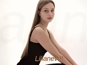 Lilianevitt