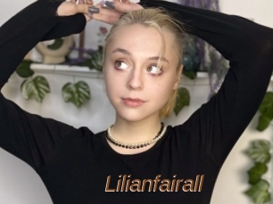Lilianfairall