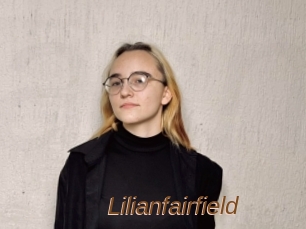 Lilianfairfield