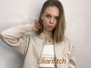Lilianfitch