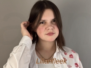 Lilianfleek