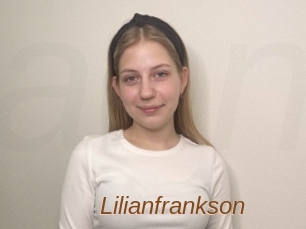 Lilianfrankson
