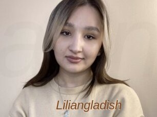 Liliangladish