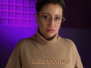 Liliangomez