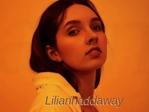 Lilianhaddaway