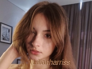 Lilianharriss