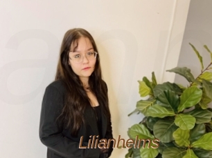Lilianhelms