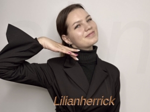 Lilianherrick