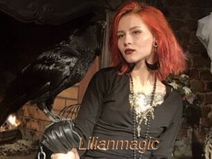 Lilianmagic