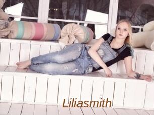 Liliasmith