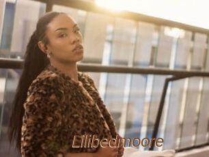 Lilibedmoore
