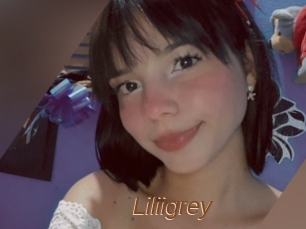Liliigrey