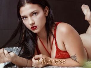 Lilijoness