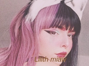 Lilith_miaw