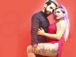 Lilithanddante