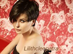 Lilithcleopatra