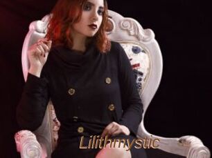 Lilithmystic