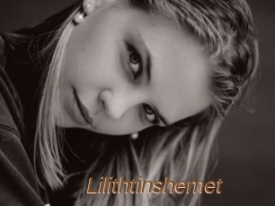 Lilithtinshemet