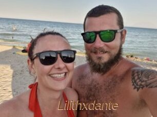 Lilithxdante