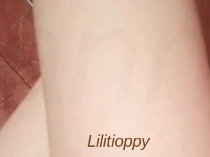 Lilitioppy