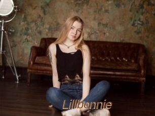 Lillbonnie