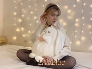 Lilliablue