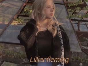 Lillianfleming