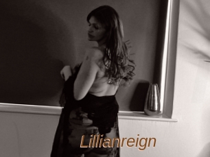 Lillianreign