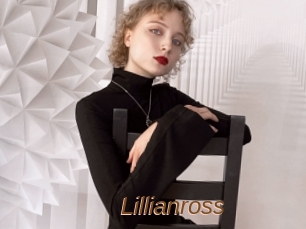 Lillianross