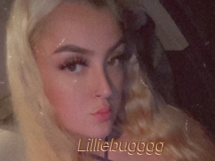 Lilliebugggg