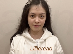 Lillieread