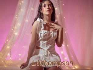 Lillithompson