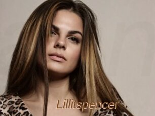 Lillitspencer