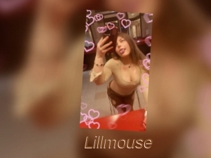Lillmouse