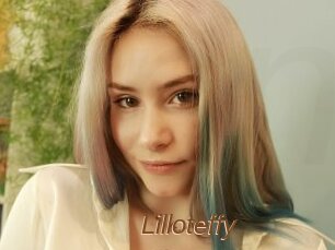 Lilloteffy
