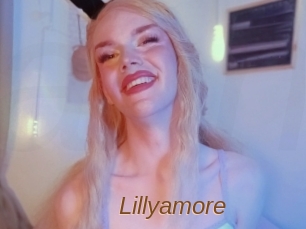 Lillyamore