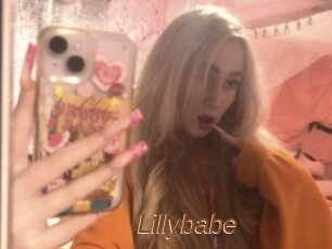 Lillybabe