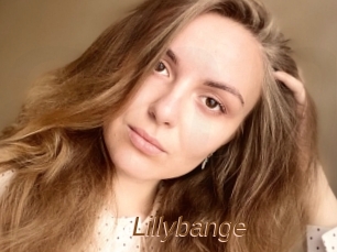 Lillybange