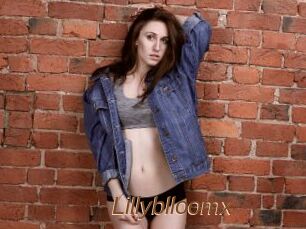 Lillyblloomx
