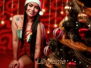 Lillyflame