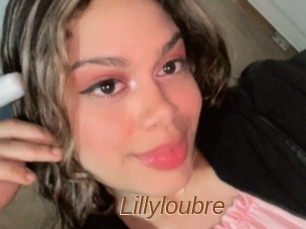 Lillyloubre
