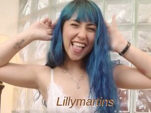 Lillymartins