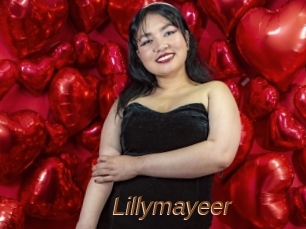 Lillymayeer