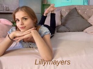 Lillymayers