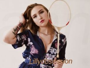 Lillyobsession